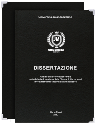 Dissertazione-rilegatura-tempi-copertina-rigida-standard