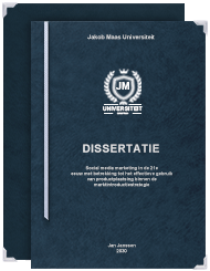 Dissertatie-printen-en-inbinden-snelle-vergelijking-premium-hardcover-
