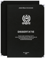 Dissertatie-printen-en-inbinden-snelle-vergelijking-standaard-hardcover