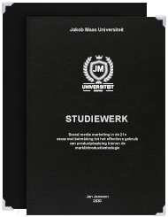 Studiewerk-standaard-hardcover-vergelijking