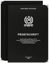 Proefschrift-printen-en-inbinden-duur-standaard-hardcover
