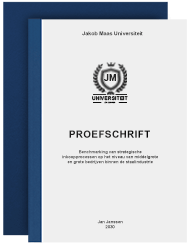 Proefschrift-printen-en-inbinden-duur-thermisch-inbinden