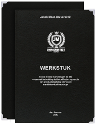 Werkstuk-printen-en-inbinden-duur-standaard-hardcover
