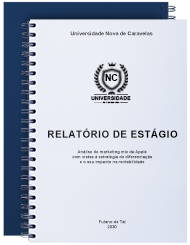 Impressao-e-encadernacao-relatório-de-estagio-duracao-tempo-encadernacao-espiral-metal