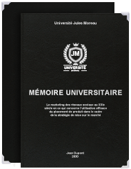Impression-memoire-universitaire-tarifs-prix-reliure-rigide-standard