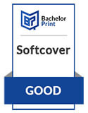 PhD softcover good