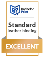 standard leather binding dissertation excellent