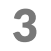 3 3