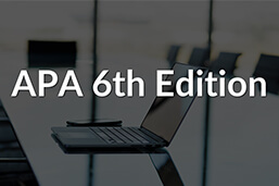 APA-6th-Edition-Definition