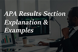 APA-Results-Section-Definition APA-Results-Section-Definition