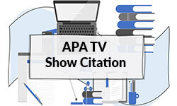 How to Cite an Episode of a Tv Show Apa: Master the Apa Citation Strategy