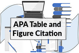 Apa Table And Figure Citation Format