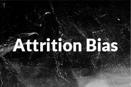 Attrition-Bias-Definition