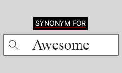 Awesome-Synonyms-01 Awesome-Synonyms-01