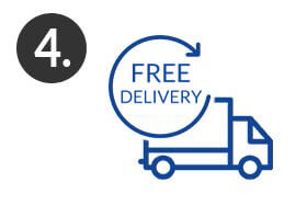 Book-printing-binding-free-delivery