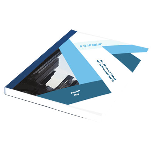 Book-printing-thermal-binding