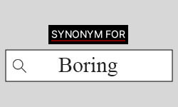 Boring-Synonyms-01