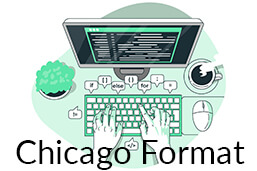 Chicago-Format-Definition