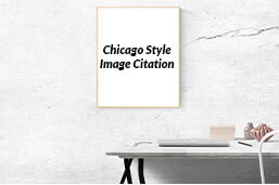 Chicago-Style-Image-Citation-Definition