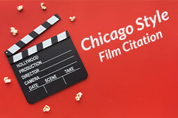 Chicago-Style-Movie-Citation-Definition