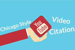 Chicago-Style-YouTube-Video-Citation-Definition