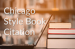 Chicago-style-book-citation-Definition