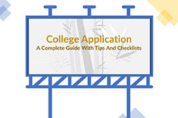 College-Application-Definition