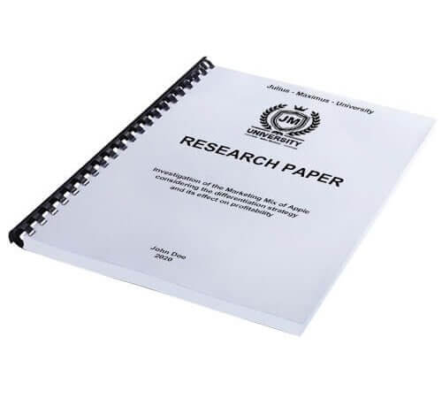 Comb-binding-plastic