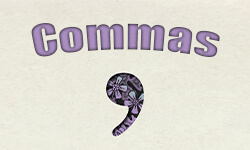 Commas-01
