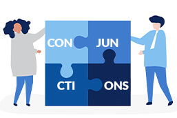 Conjunctions in English  Definition, Types & Rules - Video