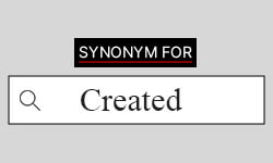 Creating Synonyms