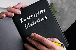 Descriptive-statistics-Definition