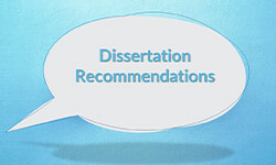 Dissertation-Recommendations-01 Dissertation-Recommendations-01