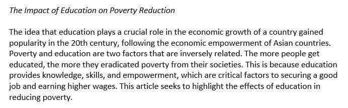 Essay-Introduction-Example