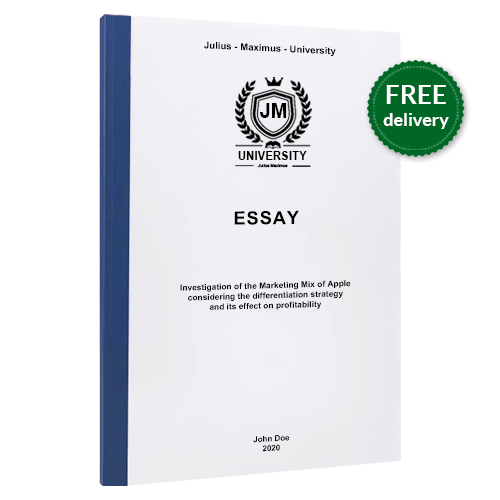 Essay-thermal-binding-online-printing