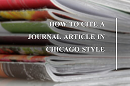 How-to-Cite-a-Journal-Article-in-Chicago-Style-Definition
