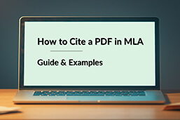 How-to-Cite-a-PDF-in-MLA-Definition How-to-Cite-a-PDF-in-MLA-Definition