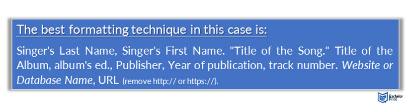 How to Sight a Song in MLA: Expert Tips for Accurate Citation