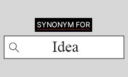 Idea-Synonyms-01