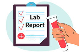 Lab-report-Definition