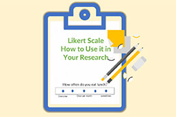 Likert-Scale-Definition