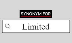 Limited-Synonyms-01