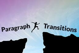 Paragraph-Transitions-Definition