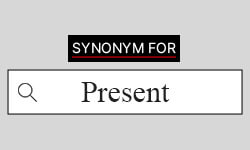 Present-synonyms-01