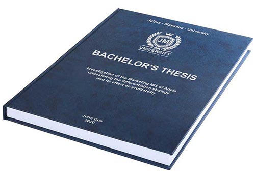 Printing-costs-for-Bachelor’s-thesis-Leather-binding-with-embossing-1