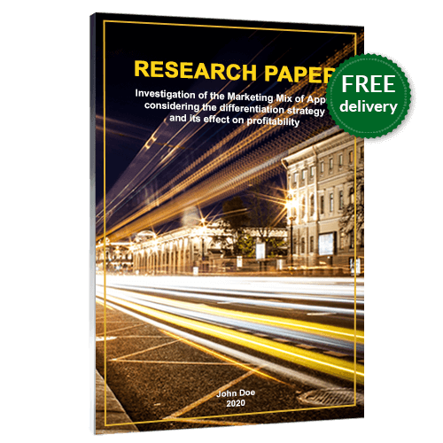 Research-Paper-Softcover-binding