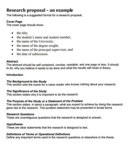 Research-Proposal-Sample-Example