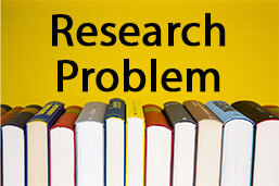 Research-problem-Definition