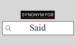 Said-synonyms-01