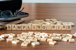 Sampling-bias-Definition